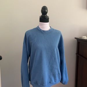 Abercrombie and Fitch Crewneck